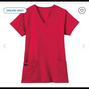 Jockey women’s scrubs